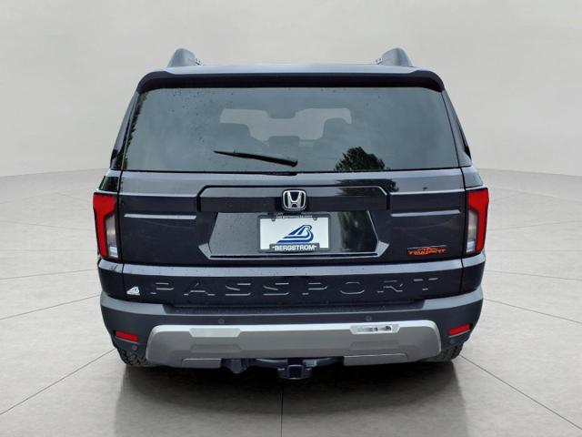 2026 Honda Passport Vehicle Photo in Oshkosh, WI 54904
