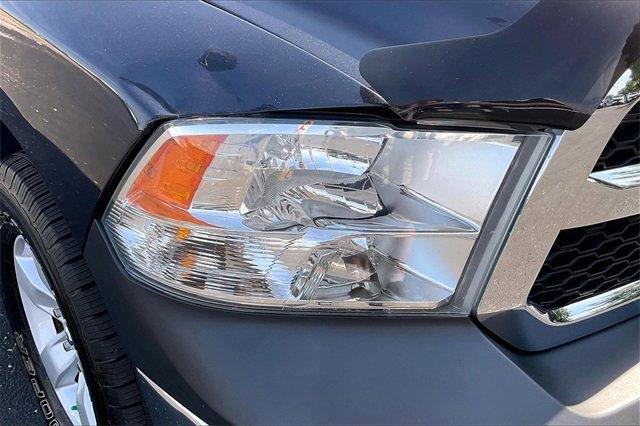 2016 Ram 1500 Vehicle Photo in INDEPENDENCE, MO 64055-1314