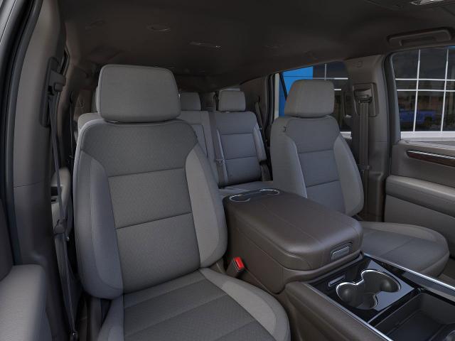 2025 Chevrolet Tahoe Vehicle Photo in POOLER, GA 31322-3252