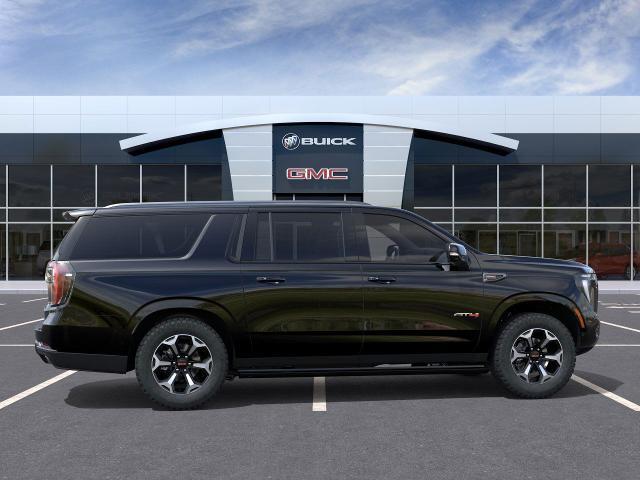 2025 GMC Yukon XL Vehicle Photo in LITTLE FALLS, NJ 07424-1717