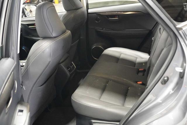 2016 Lexus NX Turbo Vehicle Photo in GRAPEVINE, TX 76051