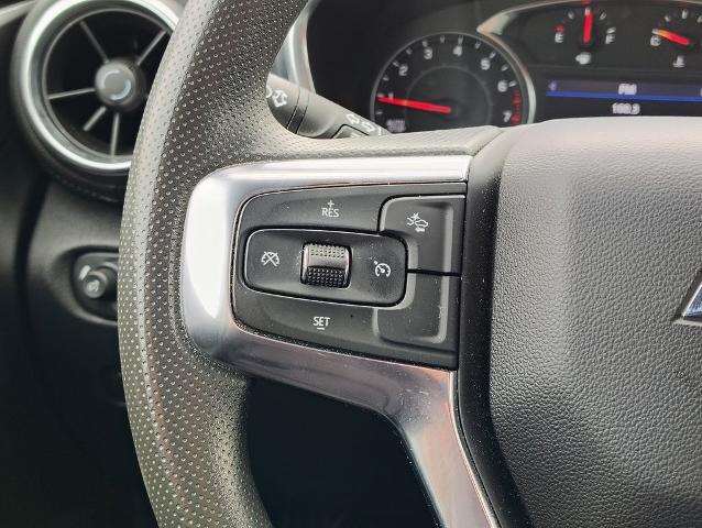 2023 Chevrolet Blazer Vehicle Photo in GREEN BAY, WI 54304-5303
