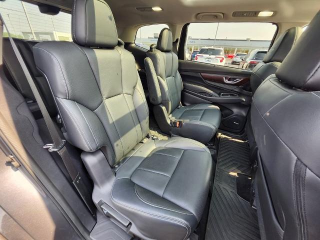 2023 Subaru Ascent Vehicle Photo in GREEN BAY, WI 54304-5303