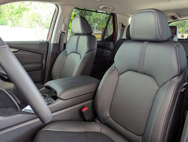 2025 Honda Pilot Vehicle Photo in San Antonio, TX 78230