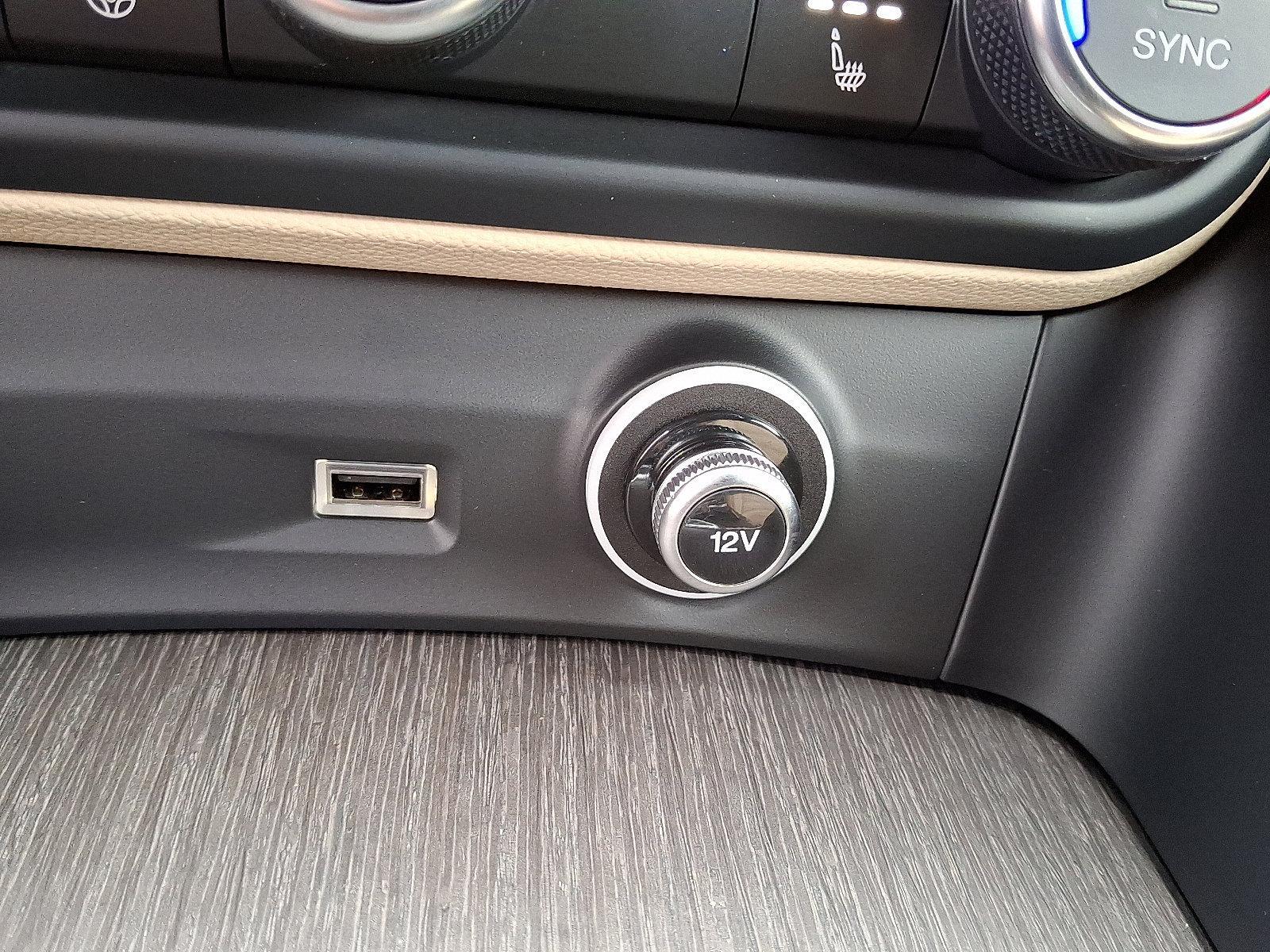 2023 Alfa Romeo Stelvio Vehicle Photo in Willow Grove, PA 19090