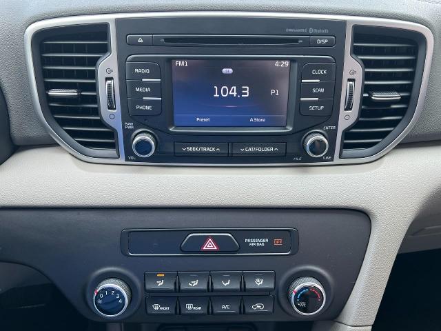 2016 Kia Sorento Vehicle Photo in Appleton, WI 54914