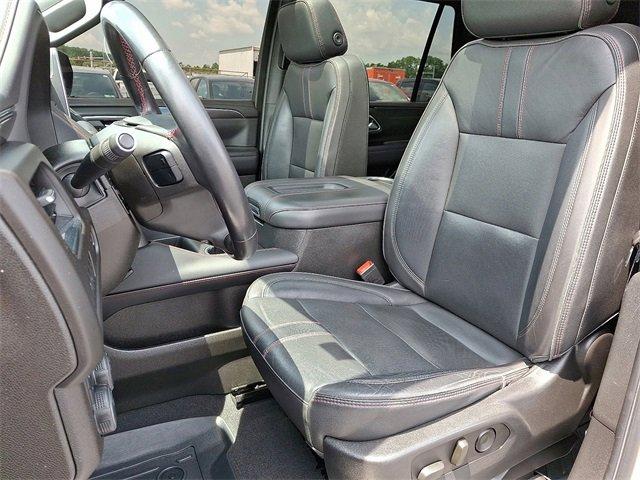 2021 Chevrolet Tahoe Vehicle Photo in LANCASTER, PA 17601-0000