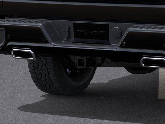 2025 Chevrolet Silverado 1500 Vehicle Photo in PAWLING, NY 12564-3219