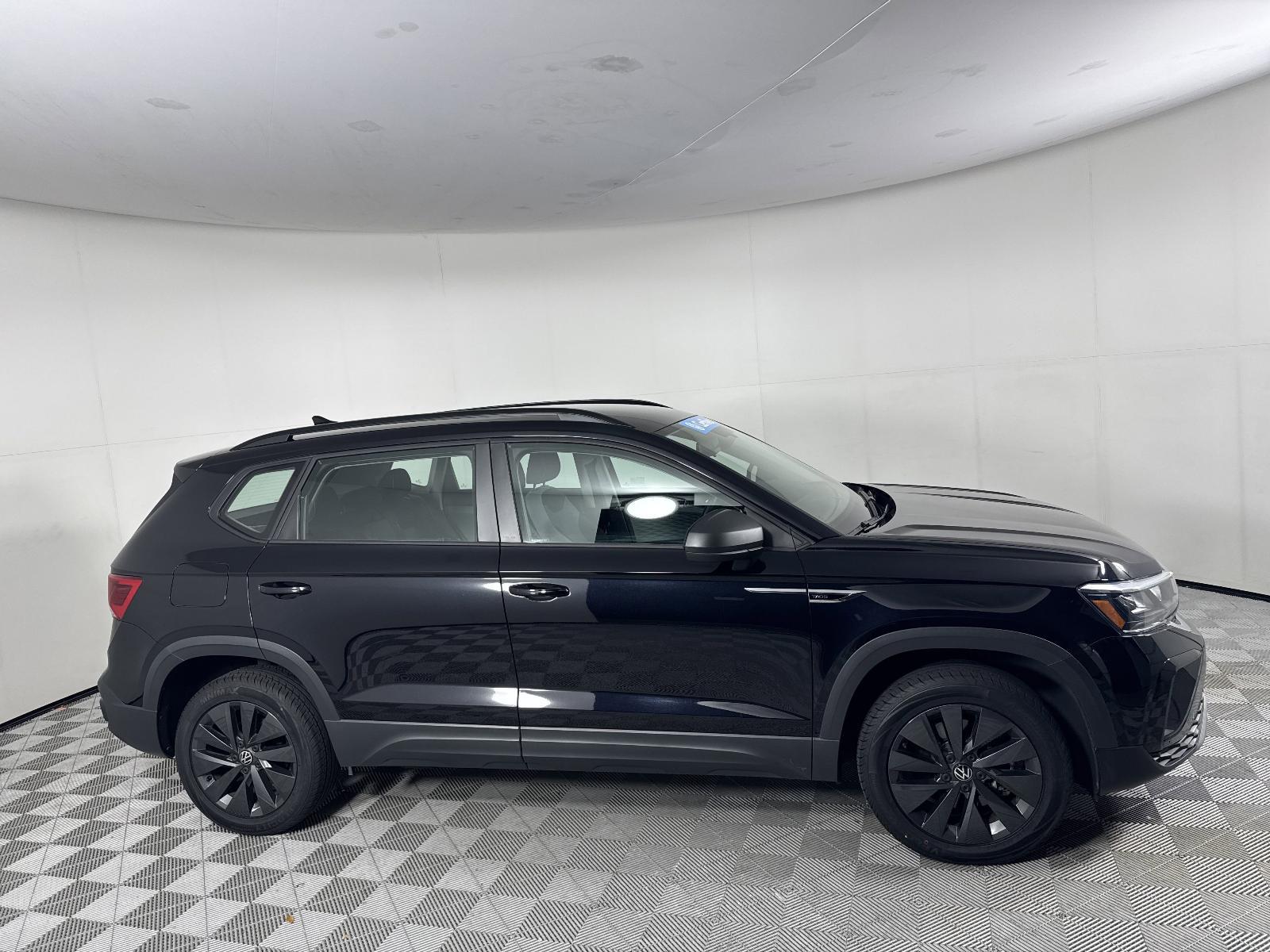 2022 Volkswagen Taos Vehicle Photo in Georgetown, TX 78626