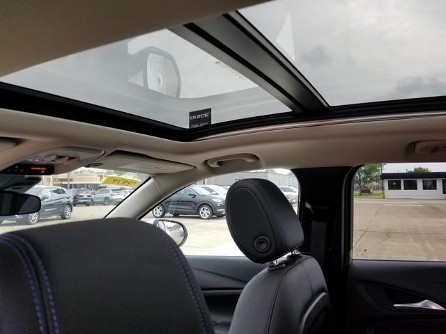 2026 Buick Encore GX Vehicle Photo in ELYRIA, OH 44035-6349