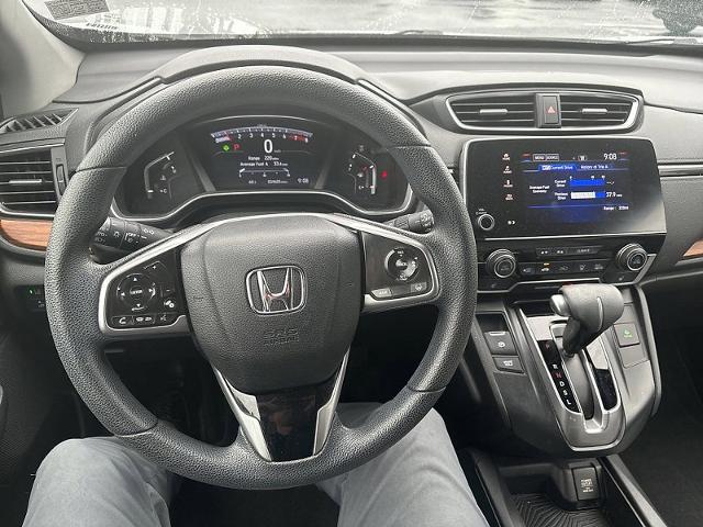 2019 Honda CR-V Vehicle Photo in HARRISBURG, PA 17111-1033