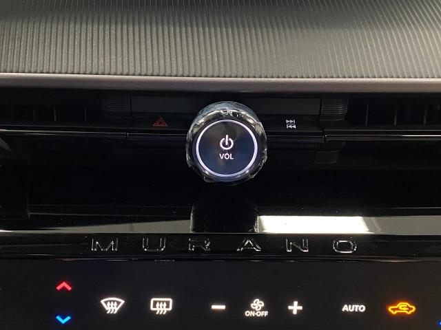 2025 Nissan Murano Vehicle Photo in Appleton, WI 54913