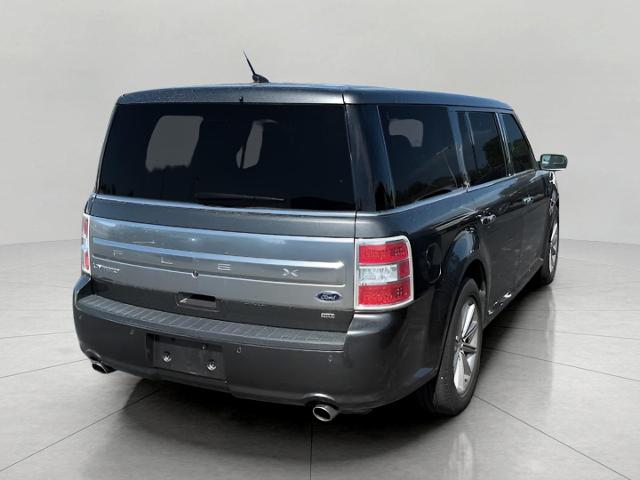 2019 Ford Flex Vehicle Photo in Neenah, WI 54956