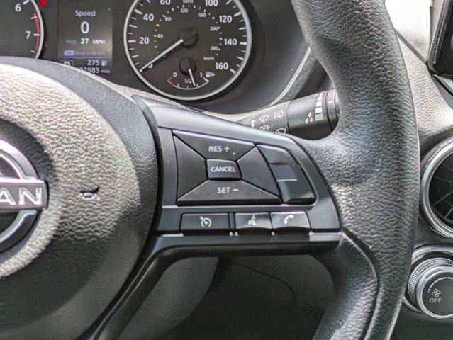 2024 Nissan Sentra Vehicle Photo in San Antonio, TX 78209