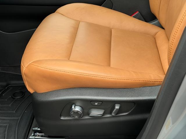 2025 Cadillac XT4 Vehicle Photo in MADISON, WI 53713-3220