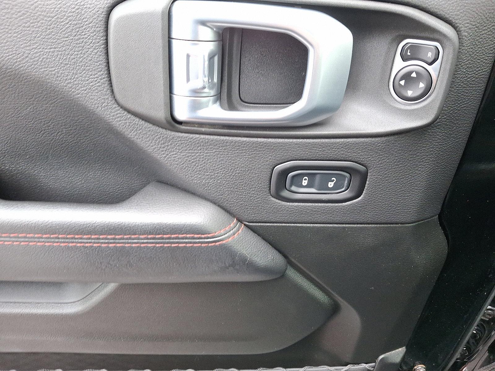 2021 Jeep Wrangler Vehicle Photo in Harrisburg, PA 17111