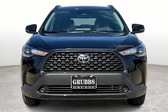 2024 Toyota Corolla Cross Vehicle Photo in Grapevine, TX 76051
