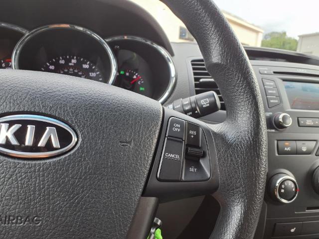 2013 Kia Sorento Vehicle Photo in Tampa, FL 33612