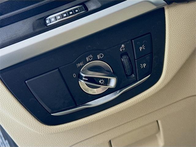 2022 BMW X3 xDrive30i Vehicle Photo in Everett, WA 98204