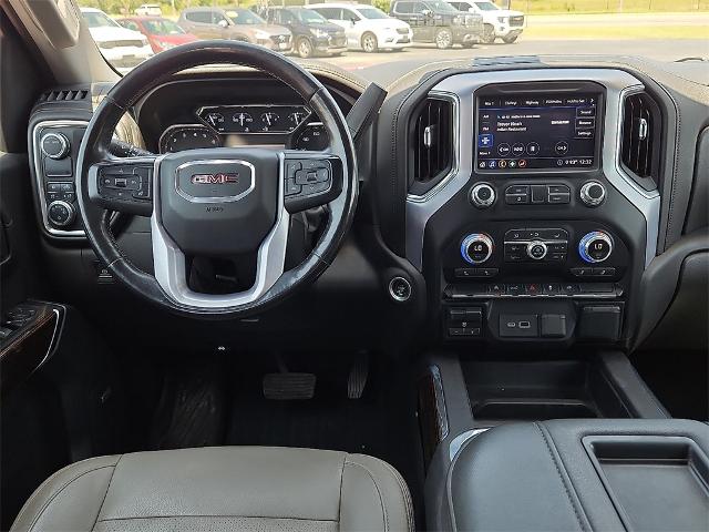 2020 GMC Sierra 1500 Vehicle Photo in EASTLAND, TX 76448-3020