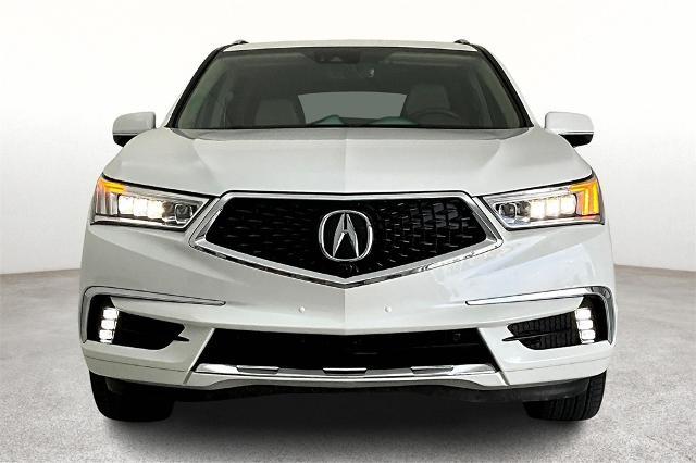 2020 Acura MDX Vehicle Photo in Grapevine, TX 76051