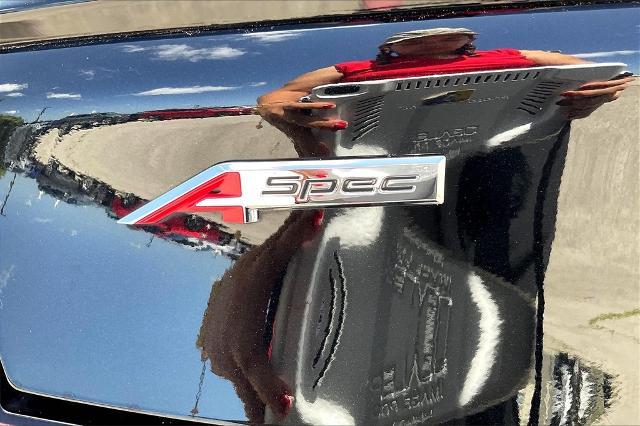 2024 Acura Integra Vehicle Photo in Tulsa, OK 74145
