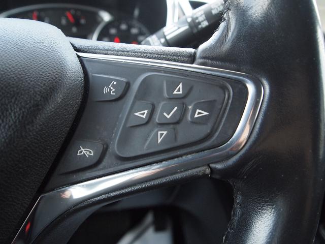 2019 Chevrolet Equinox Vehicle Photo in MADISON, IN 47250-1611