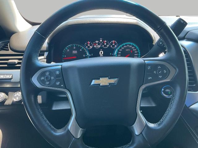 2016 Chevrolet Tahoe Vehicle Photo in Kaukauna, WI 54130
