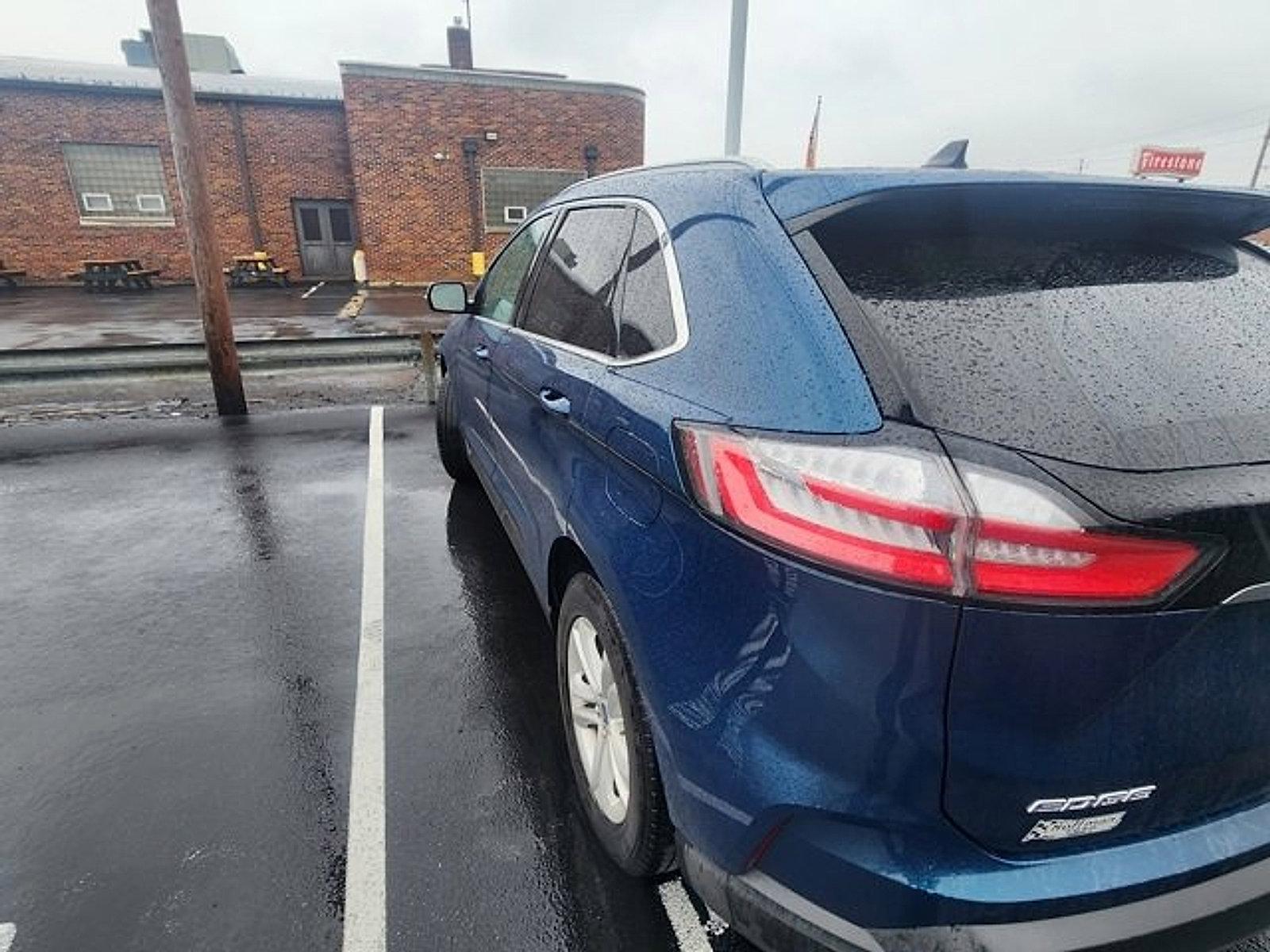 2020 Ford Edge Vehicle Photo in Harrisburg, PA 17111