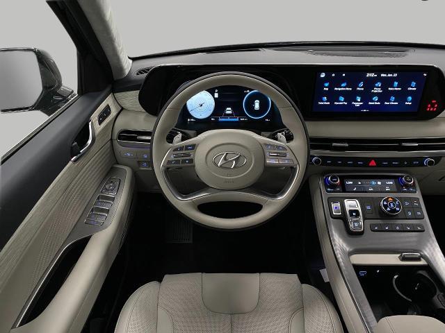 2025 Hyundai PALISADE Vehicle Photo in Appleton, WI 54913