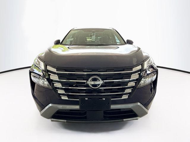 2025 Nissan Rogue Vehicle Photo in Flemington, NJ 08822