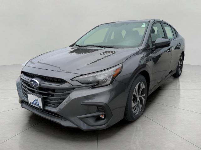 2025 Subaru Legacy Vehicle Photo in Green Bay, WI 54304