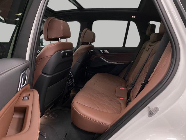 2024 BMW X5 sDrive40i Vehicle Photo in Appleton, WI 54913