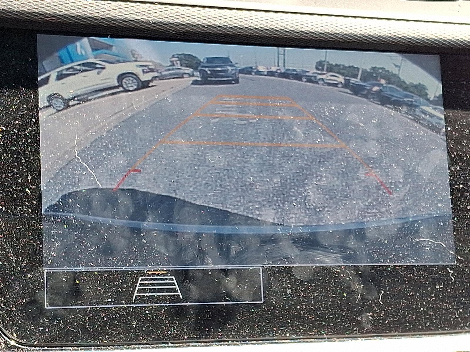 2023 Buick Encore GX Vehicle Photo in BETHLEHEM, PA 18017-9401