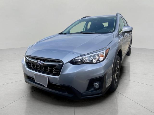 2019 Subaru Crosstrek Vehicle Photo in APPLETON, WI 54914-8833