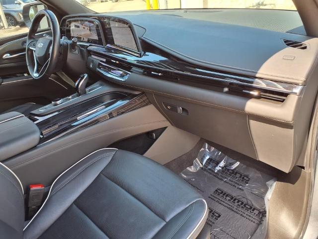 2022 Cadillac Escalade ESV Vehicle Photo in Tampa, FL 33612