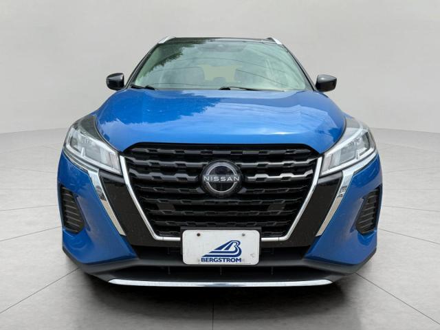 2023 Nissan Kicks Vehicle Photo in Appleton, WI 54914