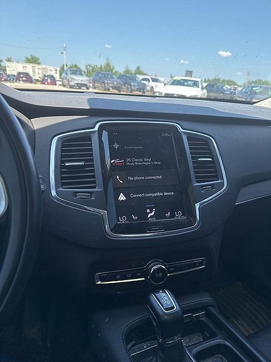 2019 Volvo XC90 Vehicle Photo in Trevose, PA 19053