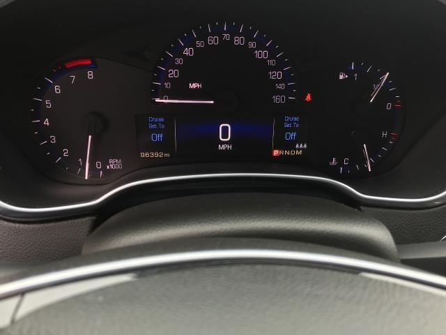 2014 Cadillac SRX Vehicle Photo in GREEN BAY, WI 54303-3330