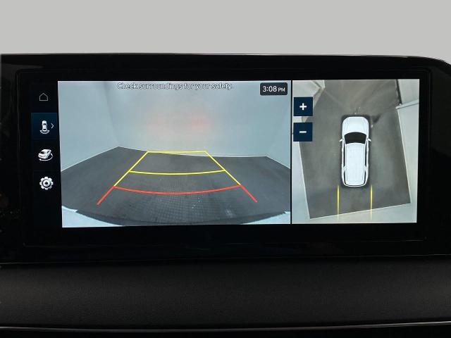 2025 Hyundai PALISADE Vehicle Photo in Appleton, WI 54913