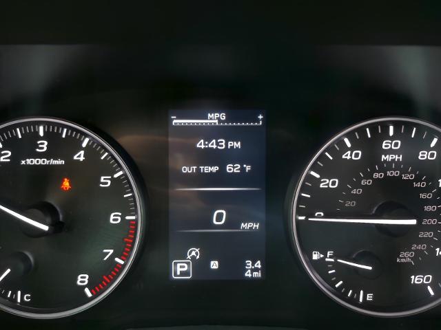 2025 Subaru Outback Vehicle Photo in Green Bay, WI 54304