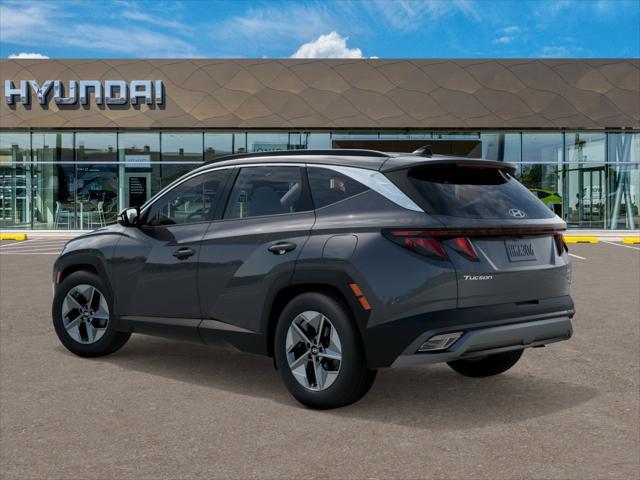 2025 Hyundai TUCSON Vehicle Photo in Philadelphia, PA 19116