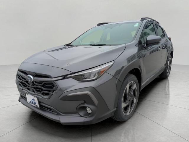 2025 Subaru Crosstrek Vehicle Photo in Green Bay, WI 54304