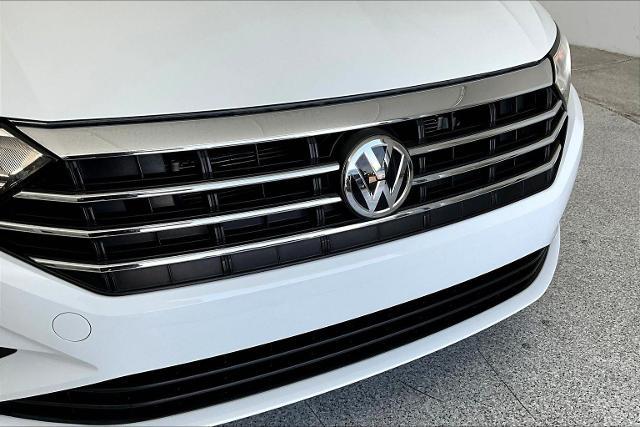 2021 Volkswagen Jetta Vehicle Photo in Grapevine, TX 76051
