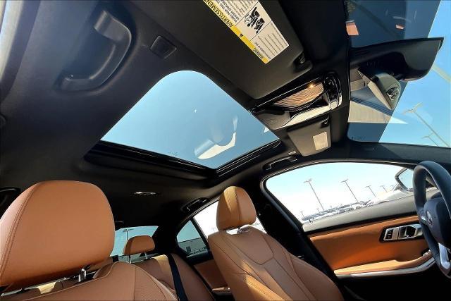 2023 BMW 330i Vehicle Photo in Grapevine, TX 76051