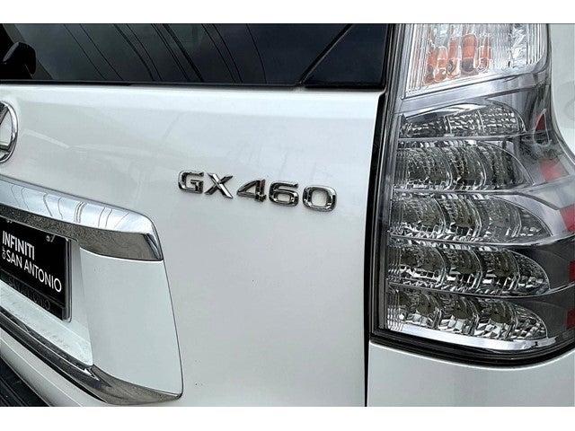 2018 Lexus GX 460 Vehicle Photo in San Antonio, TX 78230