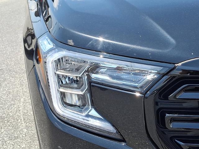 2022 GMC Terrain Vehicle Photo in HARRISBURG, PA 17111-1033