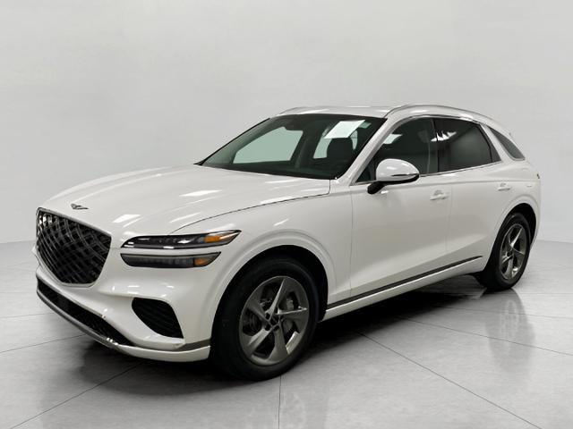 2026 Genesis GV70 Vehicle Photo in Appleton, WI 54913