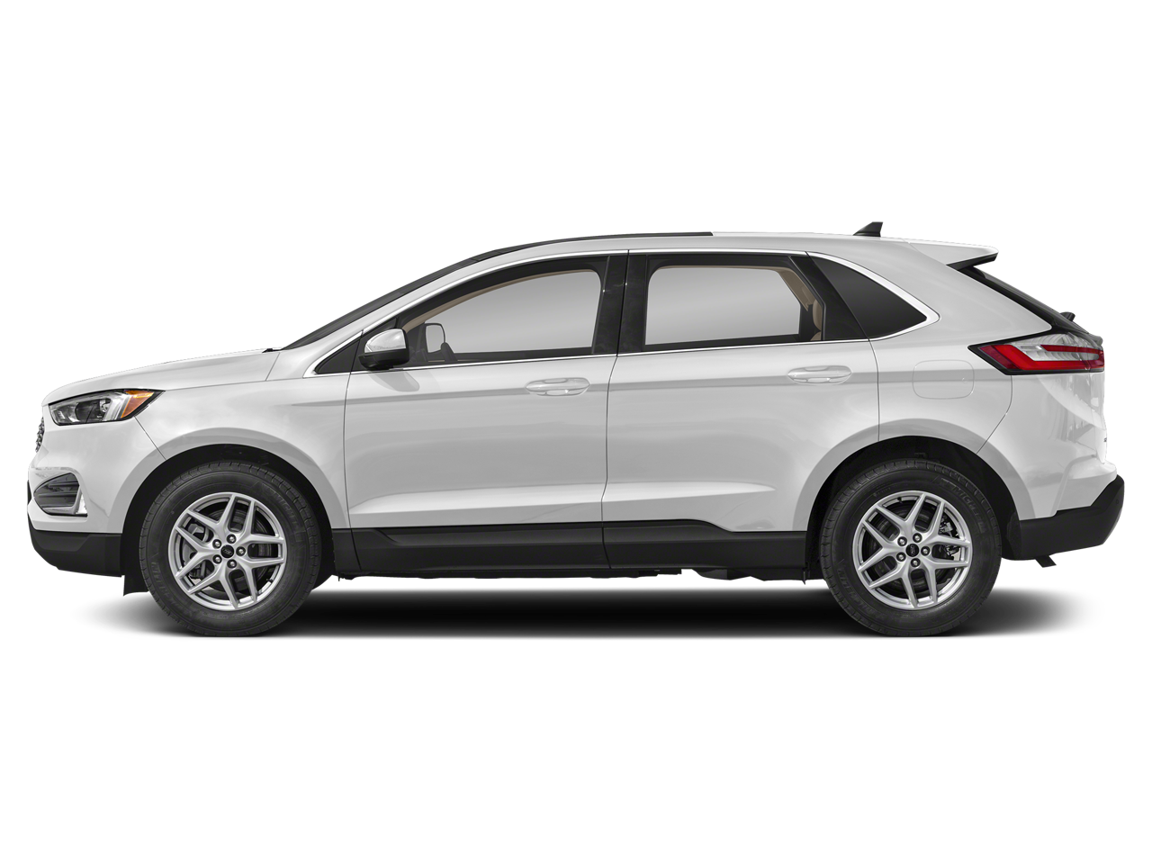 2024 Ford Edge Vehicle Photo in Tulsa, OK 74145