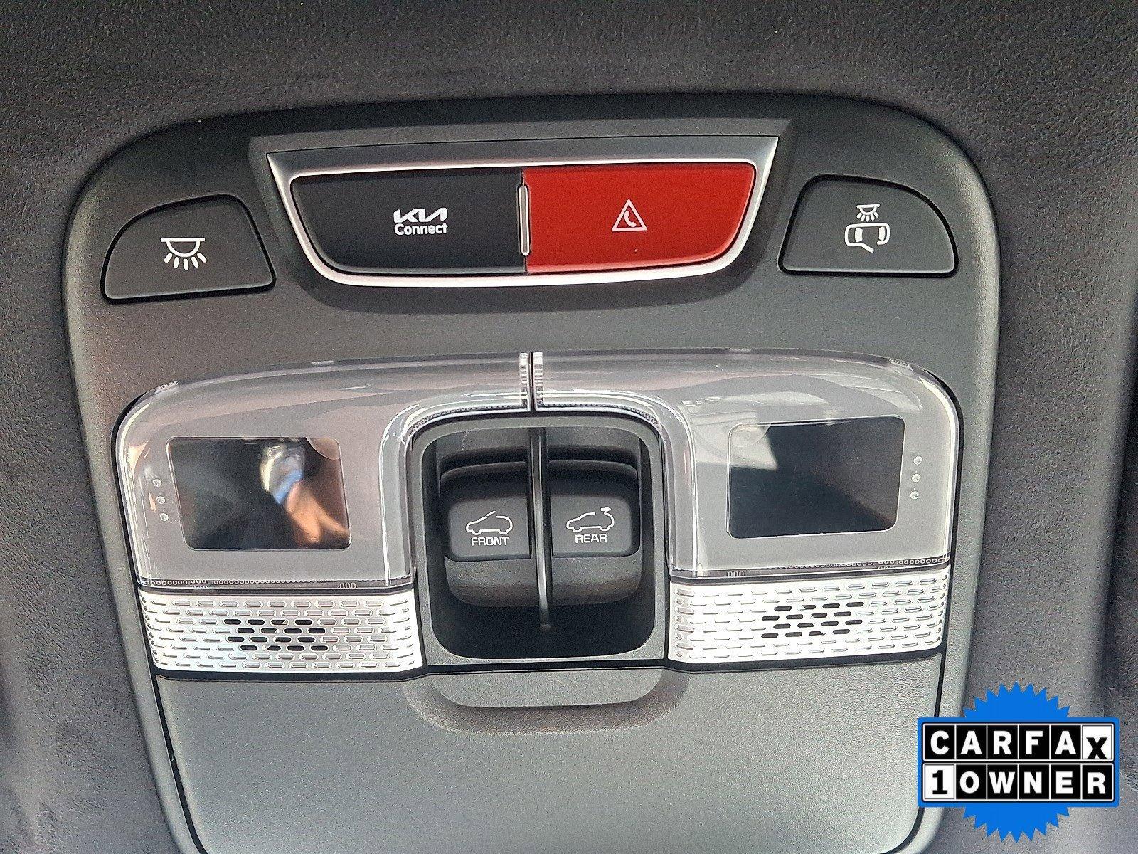 2024 Kia Telluride Vehicle Photo in Harrisburg, PA 17111